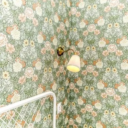 アパート Esprit Vintage: Lit Double, Balcon, Wifi, Equipe+ *